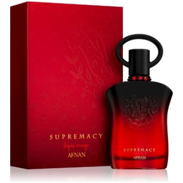 Afnan Supremacy Tapis Rouge Smaržas EDP 90 ml 6290