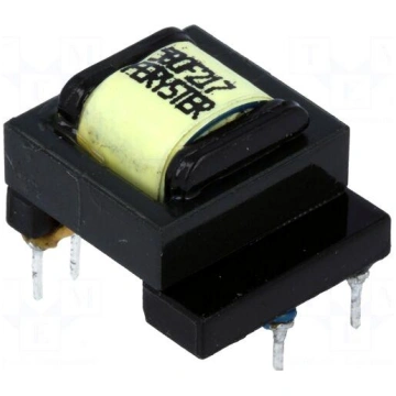 Transformer: impulse | power supply | 5W | Works w