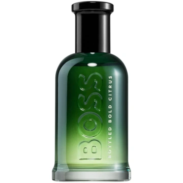 HUGO BOSS Bottled Bold Citrus Eau De Parfum
