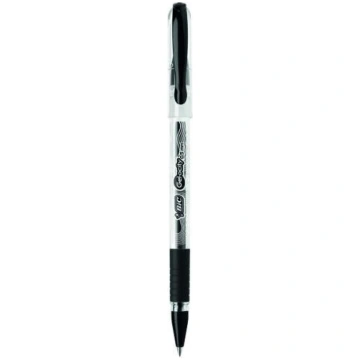 Gela pildspalva Gel-Ocity Stic 0.5 mm, melna, iepa