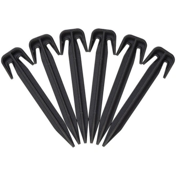 Fiksējošie mietiņi F016800485 BOSCH (F016800485)