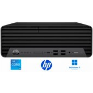 HP ProDesk 600 G6 SFF i5-10400F 8GB 256GB SSD Wind