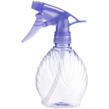 Pulverizators, plastmasas, caurspīdīgs, 300ml 0148