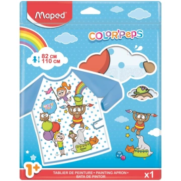 Maped FARTUSZEK OCHRONNY MAPED EARLY AGE W TOREBCE