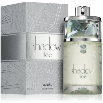 Ajmal Shadow Ice Smaržas EDP 75 ml Shadow Ice 75 m