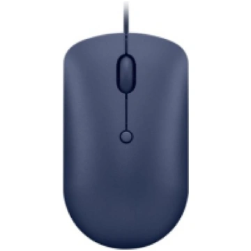 Lenovo GY51D20878 mouse Ambidextrous USB Type-C Op