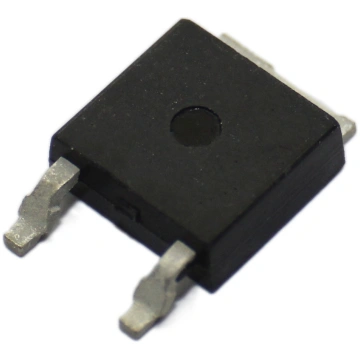 IC: voltage regulator; LDO,linear,fixed; 1.2V; 0.8