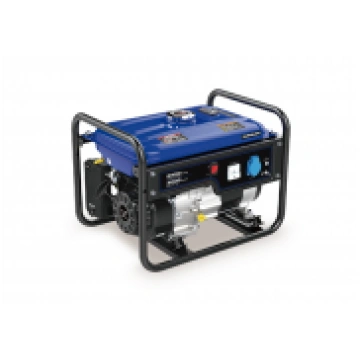 Strāvas ģenerators Zongshen PB6000EA 2200000025531