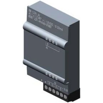 Siemens Plyta sygnalowa SIMATIC S7-1200 (6es7231-4