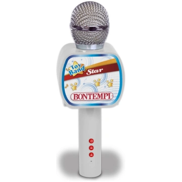BONTEMPI bezvadu mikrofons, 48 5100