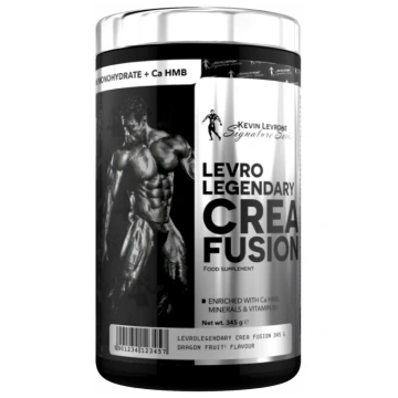 Kevins Levrone Levro leģendārā Crea Fusion 345 g (