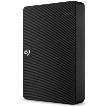 Seagate USB Type-A 3.2 Gen 1 STKM2000400 Cietais d