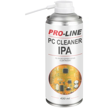 PC CLEANER IPA PRO-LINE elektronikas tīrīšanas šķi