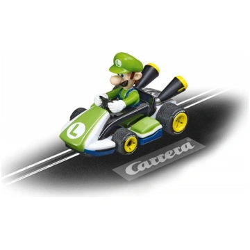 Carrera First Nindento Mario Kart - Luig - 2006502