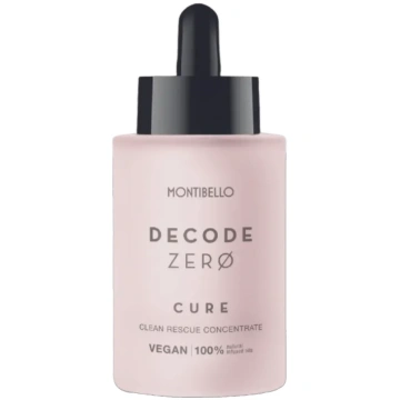 Montibello Decode Zero Cure koncentrāts