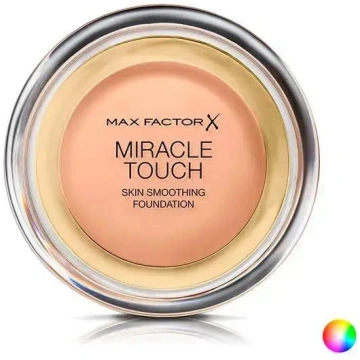 Debenhams Miracle Touch Foundation Skin Perfecting