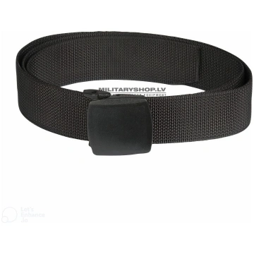 MIL-TEC 38MM QUICK RELEASE BELT