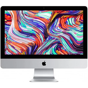 APPLE 27" iMac 2019 i5-8500 8GB 1TB HDD macOS Stac
