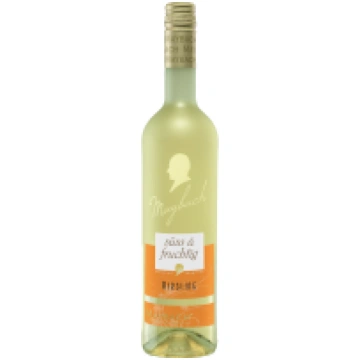 MAYBACH Riesling Suss & Fruchting Sweet pussalds b
