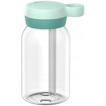 Mepal Butelka ze somk Campus 450 ml Cool Mint 1074