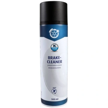 Brake Cleaner 500 ml | KFBC500 | KFBC500 K-FIX