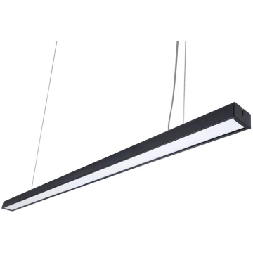 Lumenix piekaramā LED griestu lampa Linea