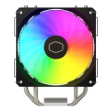 CPU atdzist dzesētājs Master Hyper 212 spektrs V3 