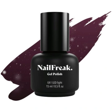 Nailfreak NailFreak Damn Gina. NF407 (571256800332