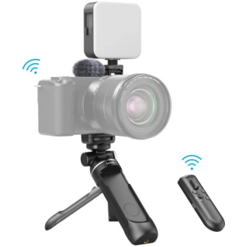 Statīvs, SmallRig, SmallRig 4258 Vlogging Tripod K