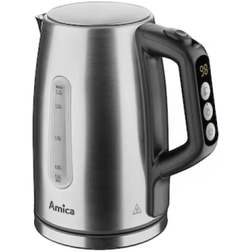 Amica KM5011, Silver (KM 5011; 1193142)