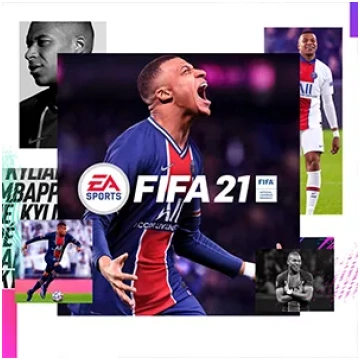 FIFA 21 (Xbox One) (US)