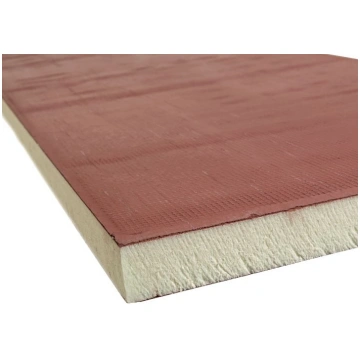 Armētas ekstrudētais putuplasts FINNFOAM Tulppa, 2