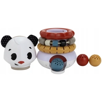 Tiny Love TINY LOVE SORTER MI PANDA ROCKERS TL0004