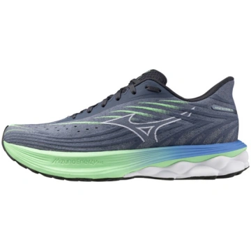Scarpa Mizuno Wave Skyrise 6 Vintage Indigo White