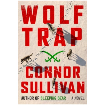 Wolf Trap Connor Sullivan
