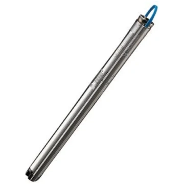 Iegremdējamais ūdens sūknis Grundfos SQ 2-55, 1020