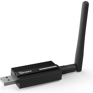 SONOFF ZBDongle-E, Zigbee 3.0 USB Dongle Plus