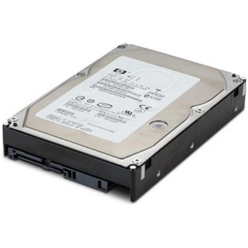 Hewlett Packard Enterprise HDD 500GB 2.5 7.2K 6G *