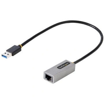 StarTech.com USB 3.0 to Gigabit Ethernet Network A
