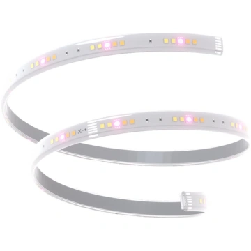 Nanoleaf Essentials Light Strips Expansion, 1 mete