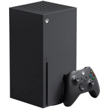 Microsoft Xbox Series X 1TB Black