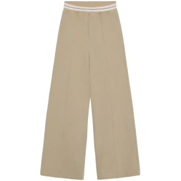 Indian Blue Jeans - Wide Fancy Pants - izmērs 116