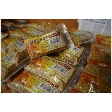 Ziedputekšņi, 200g