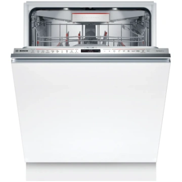BOSCH SMV8YCX02E trauku mazgājamā mašīna