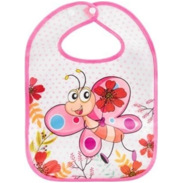 5574 BIB EVA BUTTERFLY ART#91492