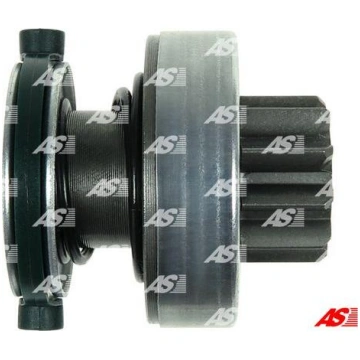 AS-PL SD0097 - Zobrats, Starteris