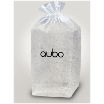 Qubo Putu pildījums Memory Foam (ergonomisks) 1kg 