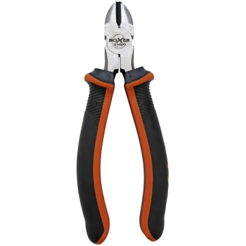 BOXER Sidebidetang 160 mm. - CR.NI. stal 31600 (57