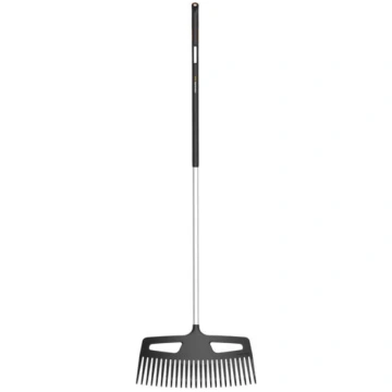 Zāliena grābeklis Fiskars Xact L 490 mm (1027037)