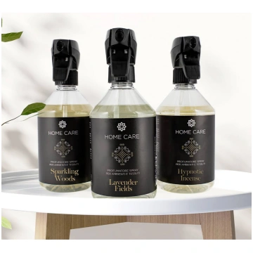 PARFIMĒTS AEROSOLS
